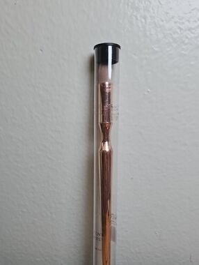 Cheeky Rose Beauty Point Brush